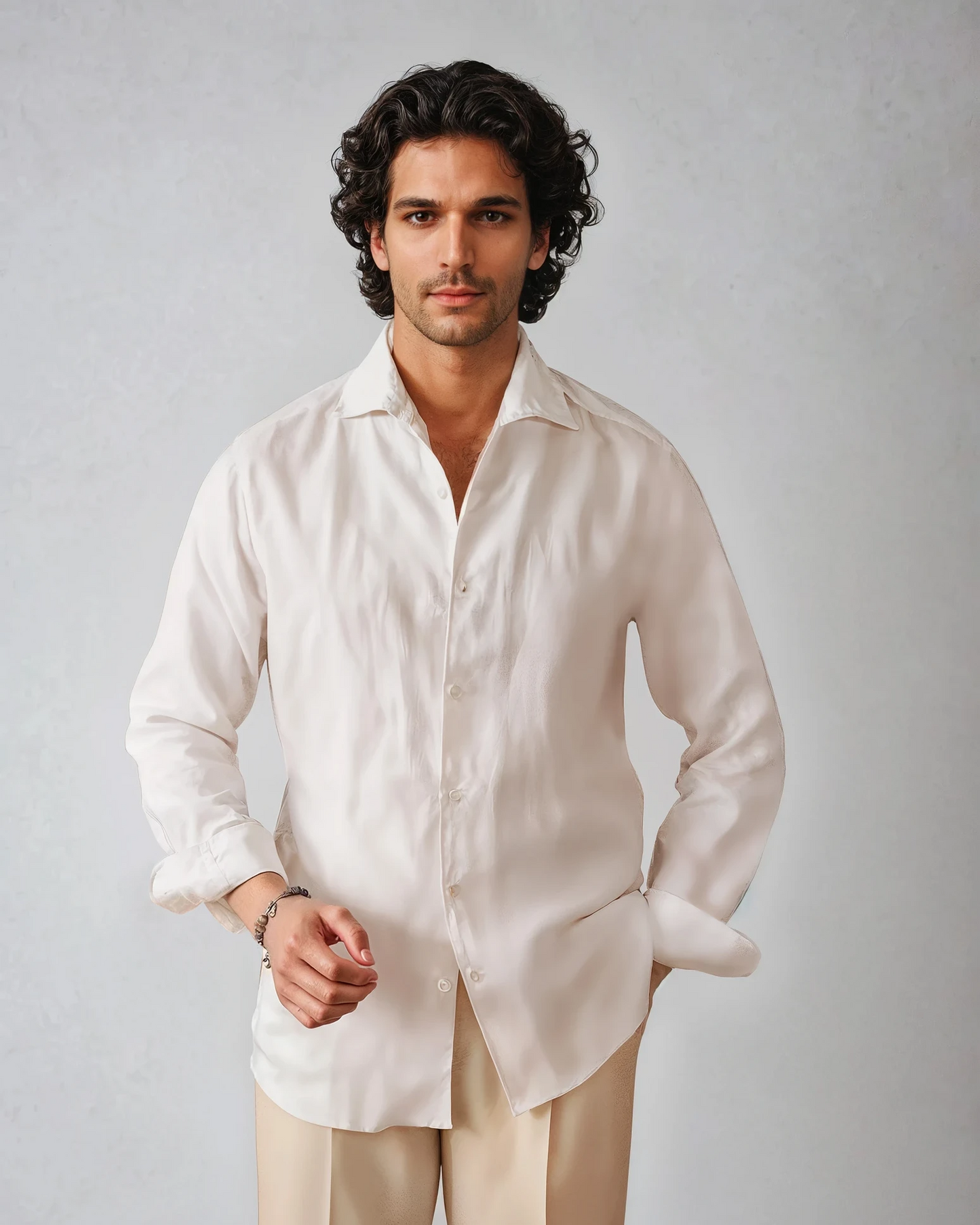SANTORINI SHIRT