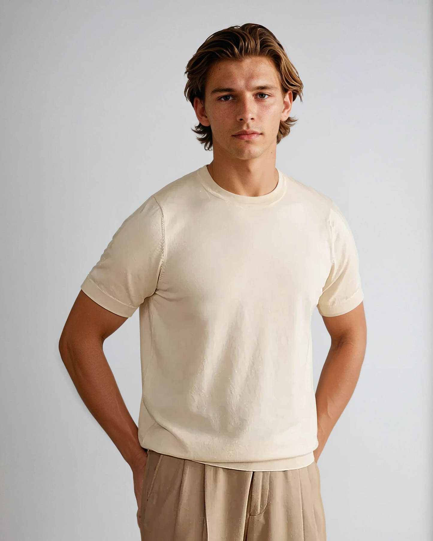 MYKONOS T-SHIRT
