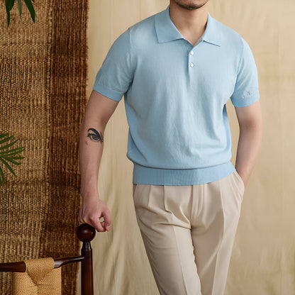 PORTOFINO POLO SHIRT