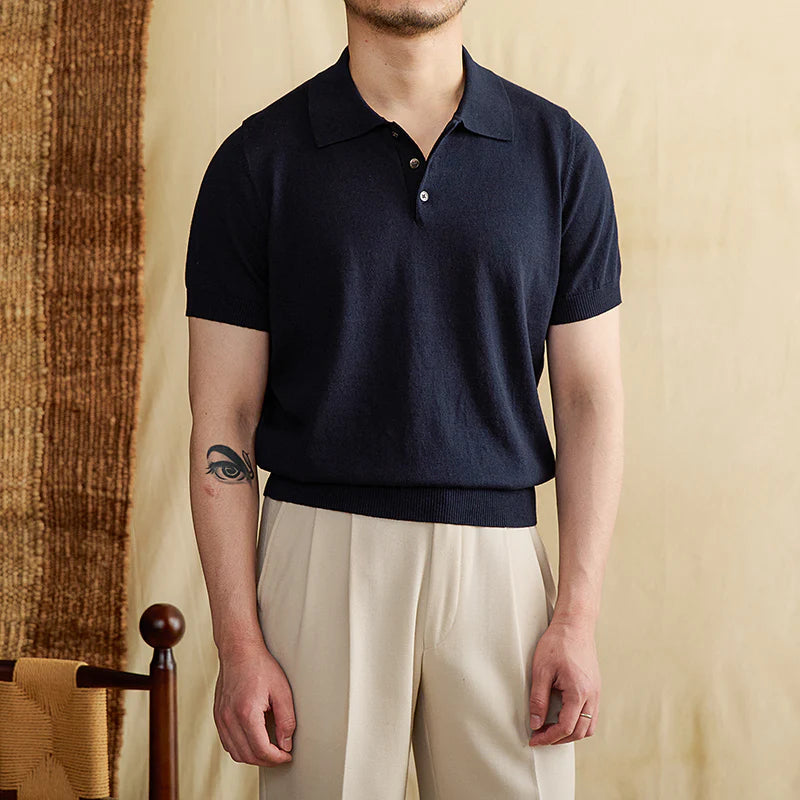 PORTOFINO POLO SHIRT