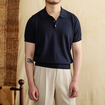 PORTOFINO POLO SHIRT