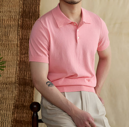 PORTOFINO POLO SHIRT