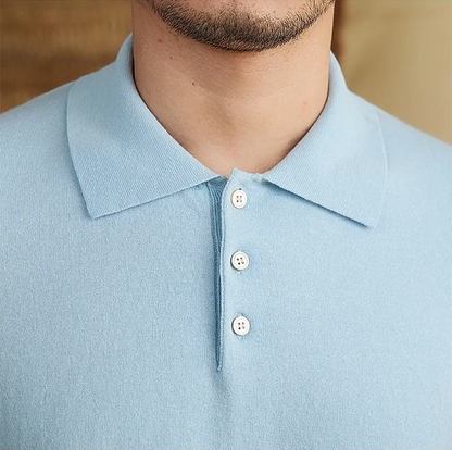 PORTOFINO POLO SHIRT