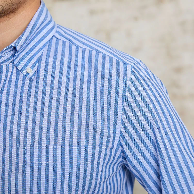 VENICE COTTON SHIRT