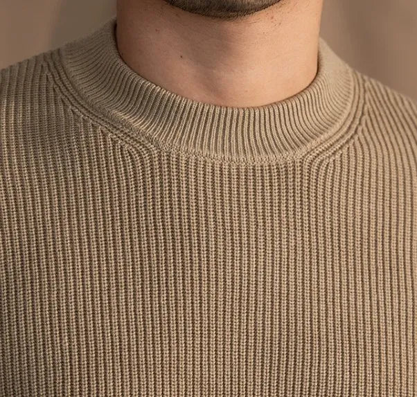 COPENHAGEN CLASSIC SWEATER