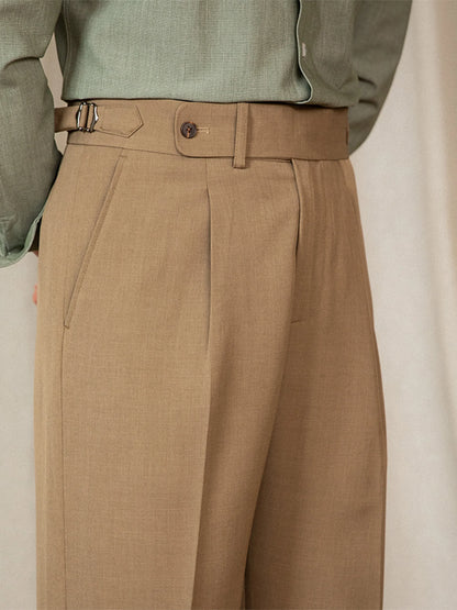 ROME TROUSERS