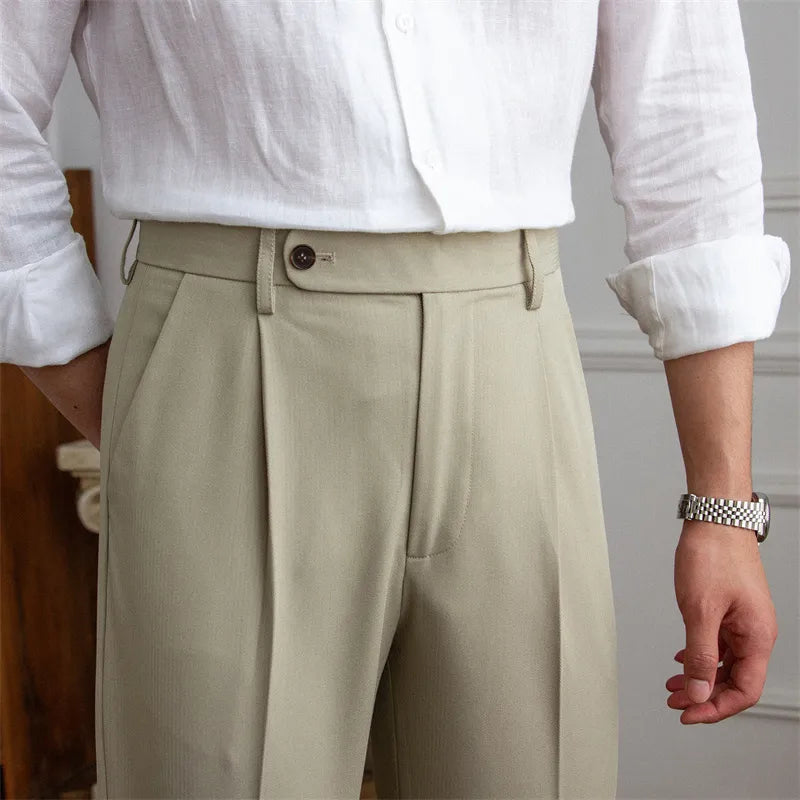 MILANO TROUSERS