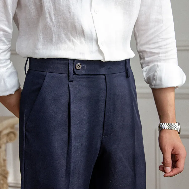 MILANO TROUSERS