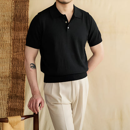 PORTOFINO POLO SHIRT