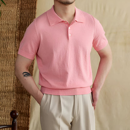 PORTOFINO POLO SHIRT