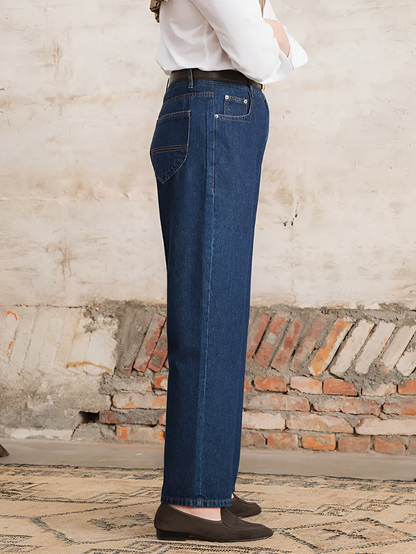 VIENNA CASUAL JEANS