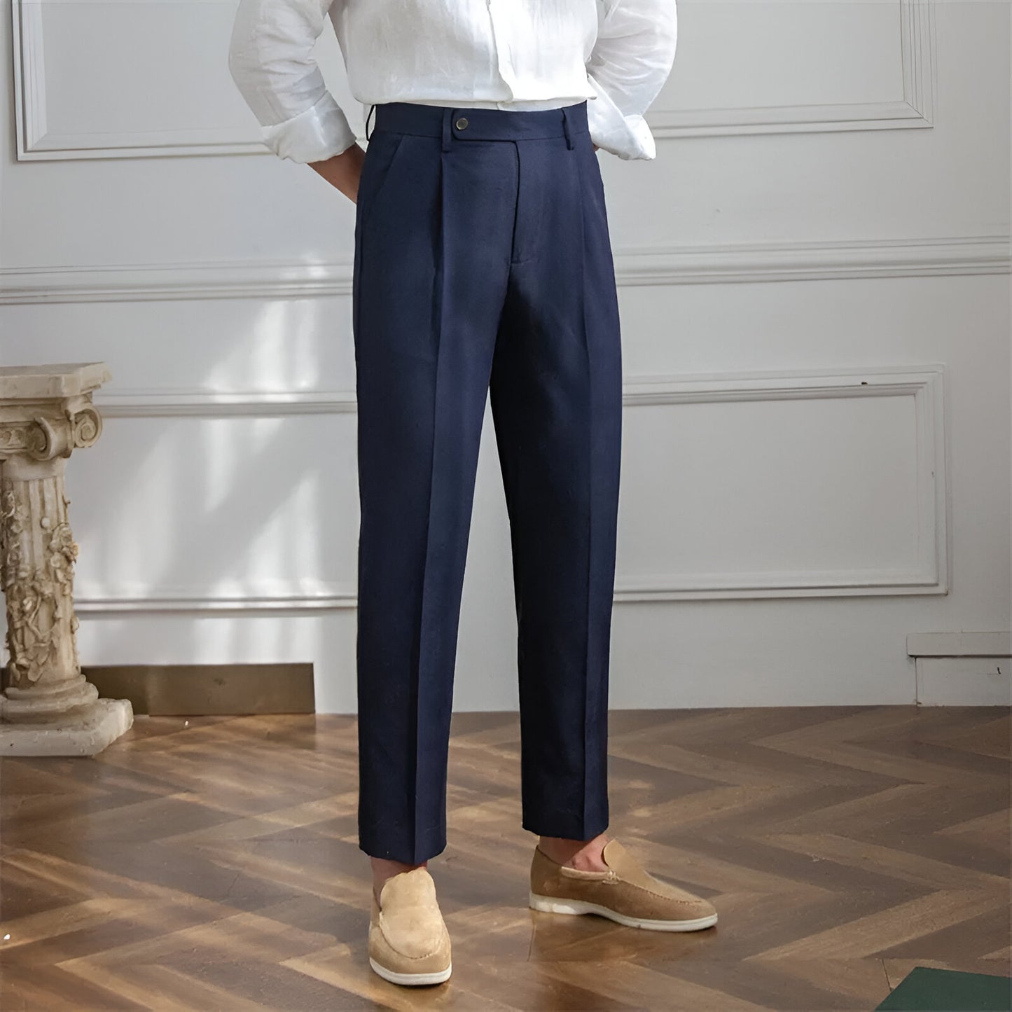 MILANO TROUSERS