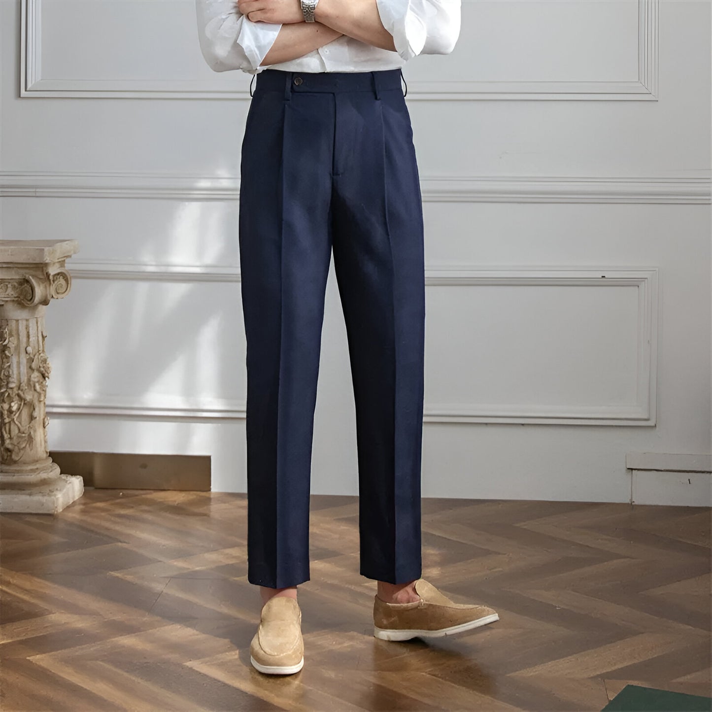 MILANO TROUSERS