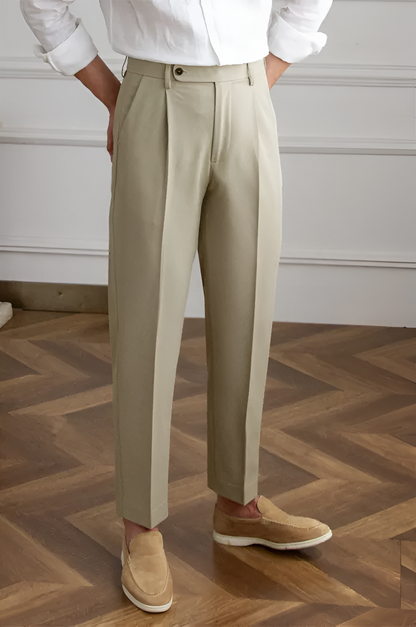 MILANO TROUSERS