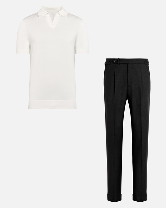 CHIC ESCAPE