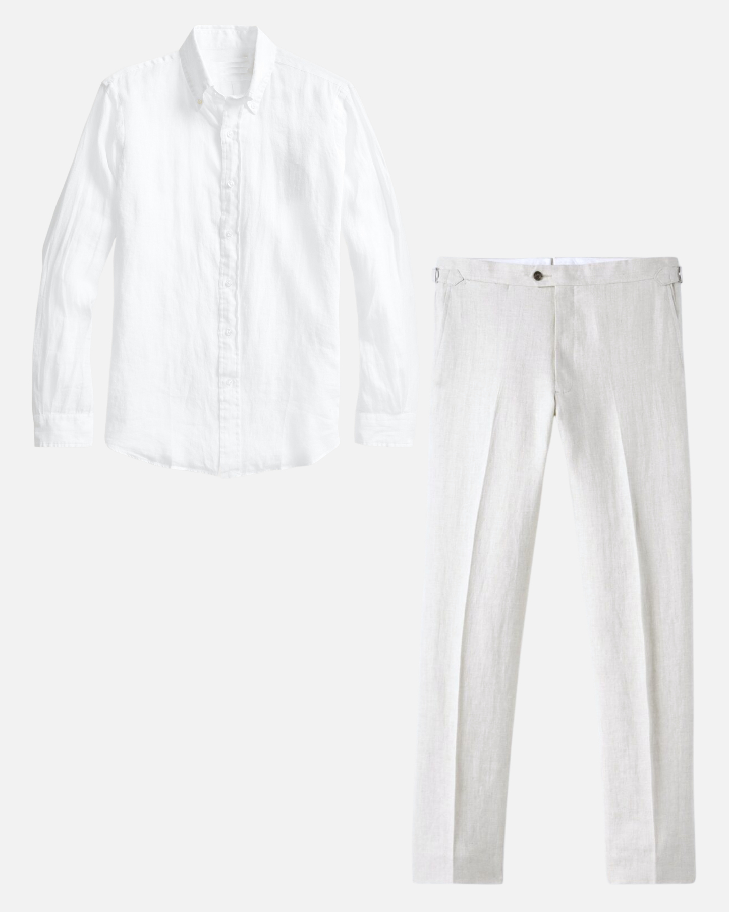 REFINED MONOCHROME